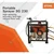 Stihl Power Sprayer SG-230, 2 Stroke 40.2 CC With 50 Meter Hose Pipe & 2 Spray Gun